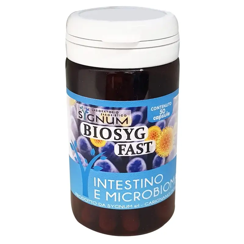 Byosig fast Sygnum