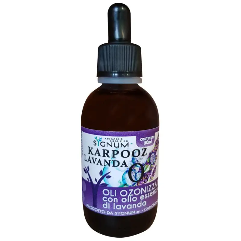 Karpooz lavanda Sygnum