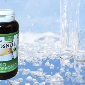 Citrosnell Sygnum | Drenante e Depurativo Naturale per Dimagrire