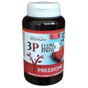 Sygnum 3P Pressione