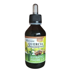 Sygnum Quercia gemme