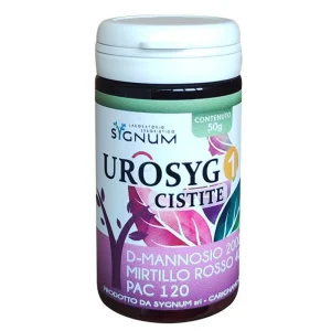 Sygnum Urosyg 1 cistite